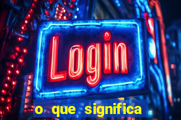 o que significa sonhar com prefeito